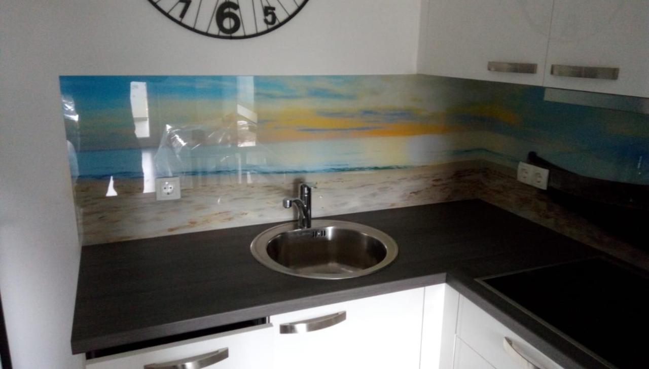 Villa Gabriel ニン 部屋 写真